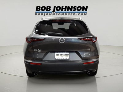 2025 Mazda Mazda CX-30 2.5 S Select Sport