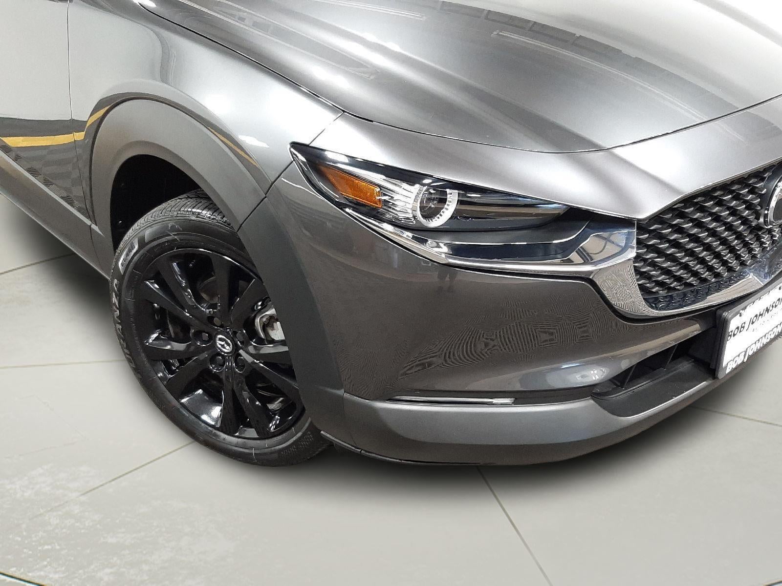 2025 Mazda Mazda CX-30 2.5 S Select Sport