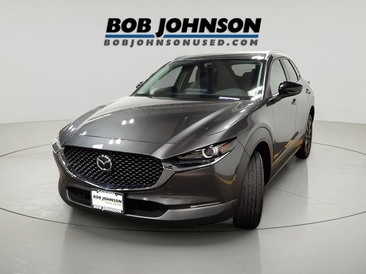 2025 Mazda Mazda CX-30 2.5 S Select Sport