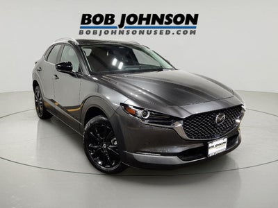 2025 Mazda Mazda CX-30 2.5 S Select Sport