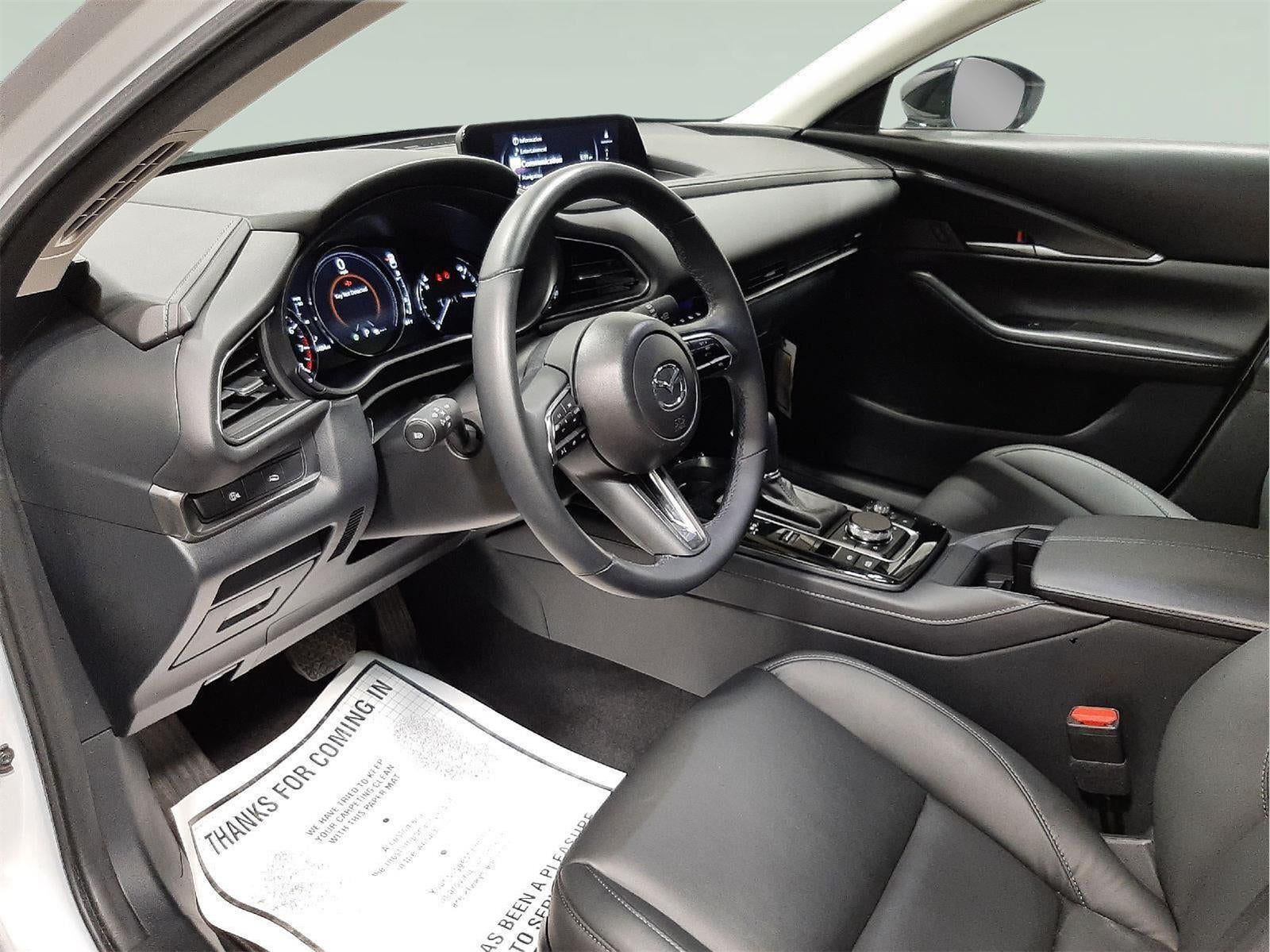 2025 Mazda Mazda CX-30 2.5 S Select Sport