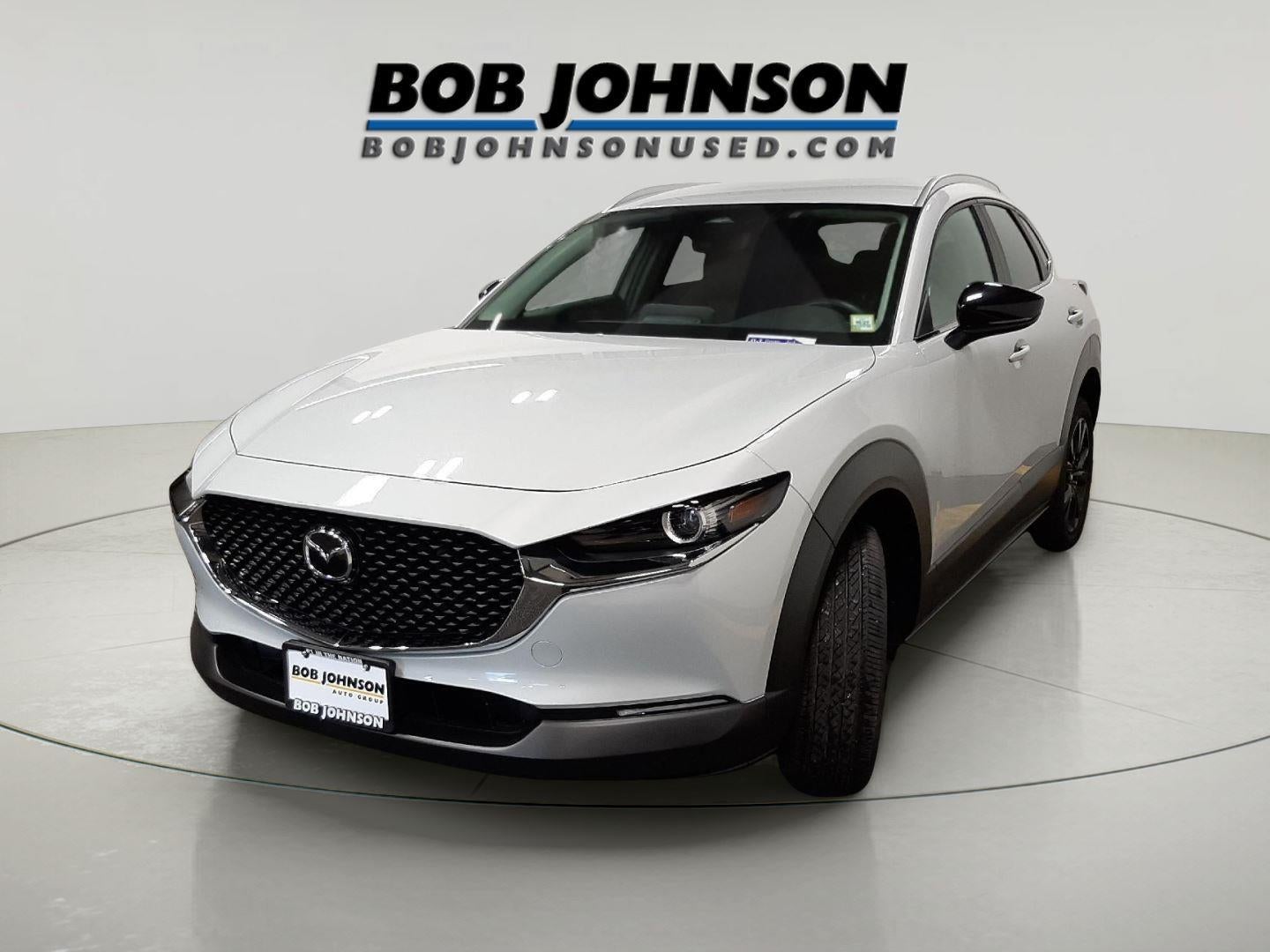 2025 Mazda Mazda CX-30 2.5 S Select Sport