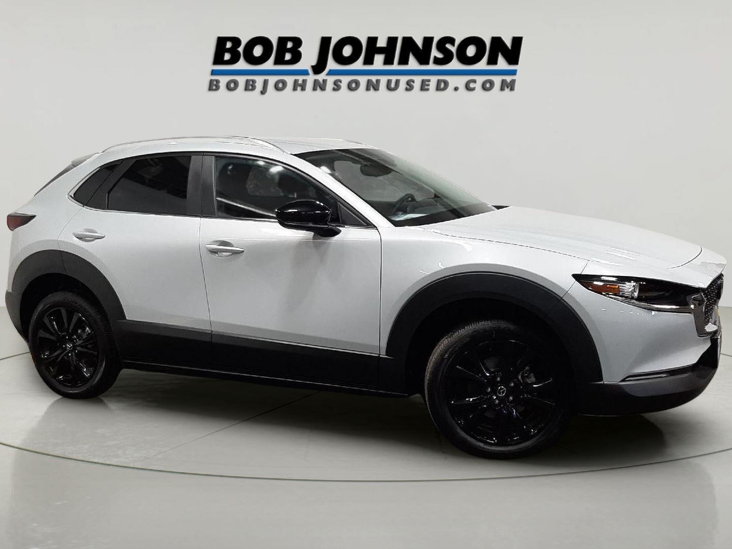 2025 Mazda Mazda CX-30 2.5 S Select Sport