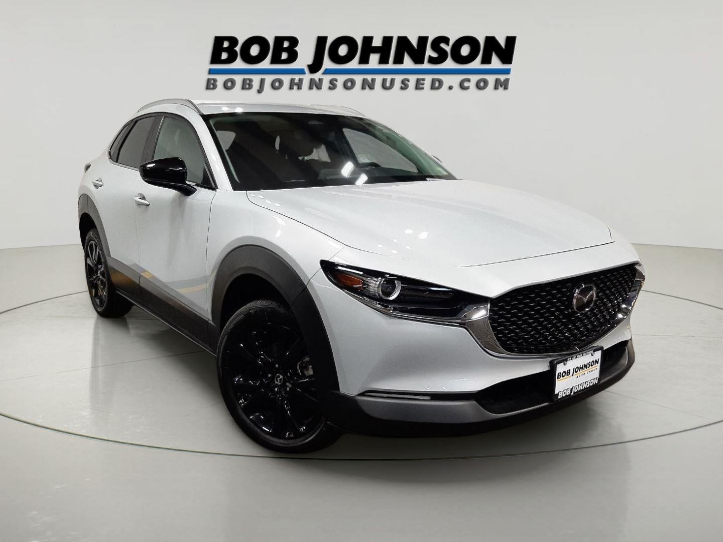 2025 Mazda Mazda CX-30 2.5 S Select Sport