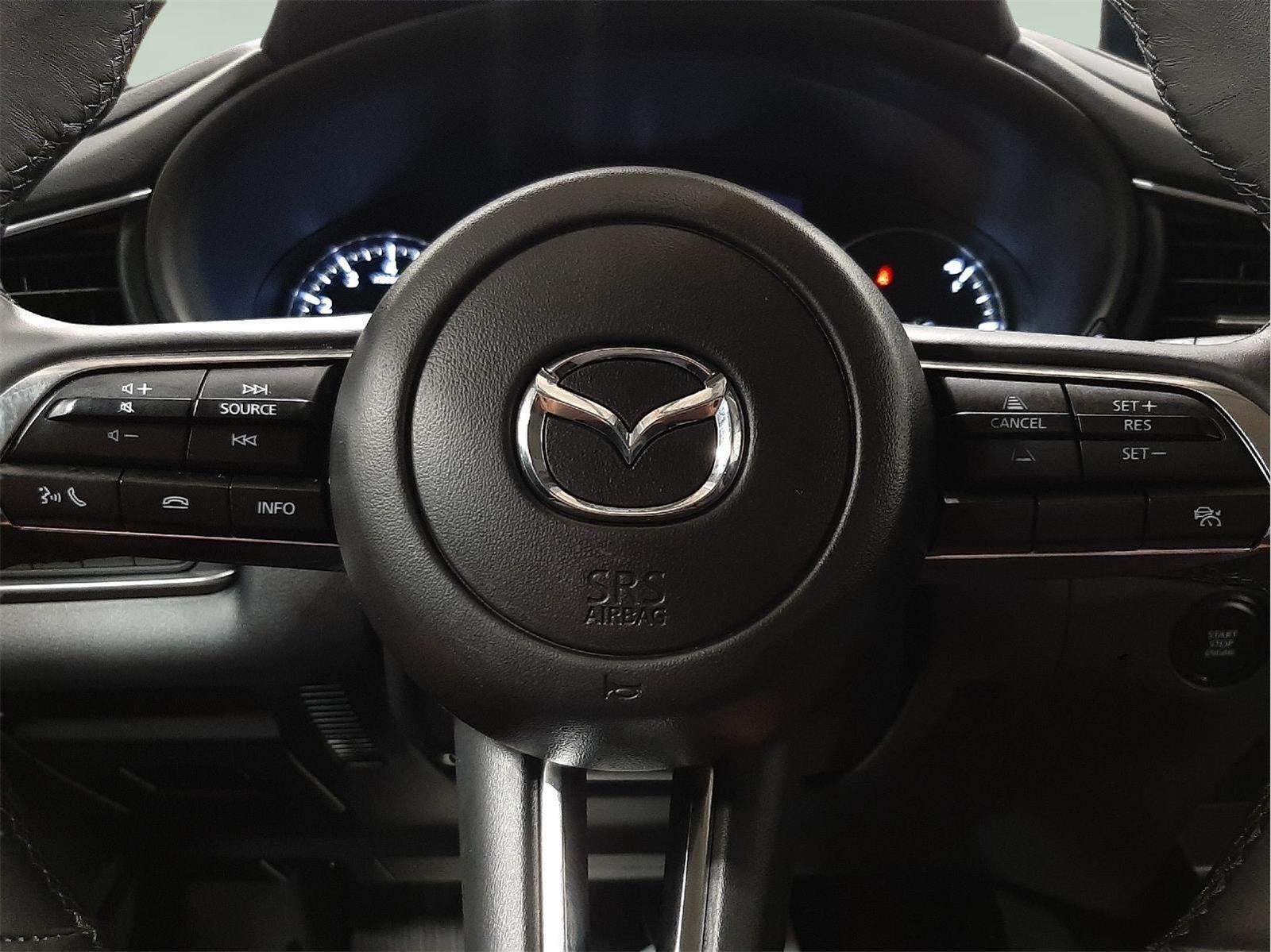 2025 Mazda Mazda CX-30 2.5 S Select Sport