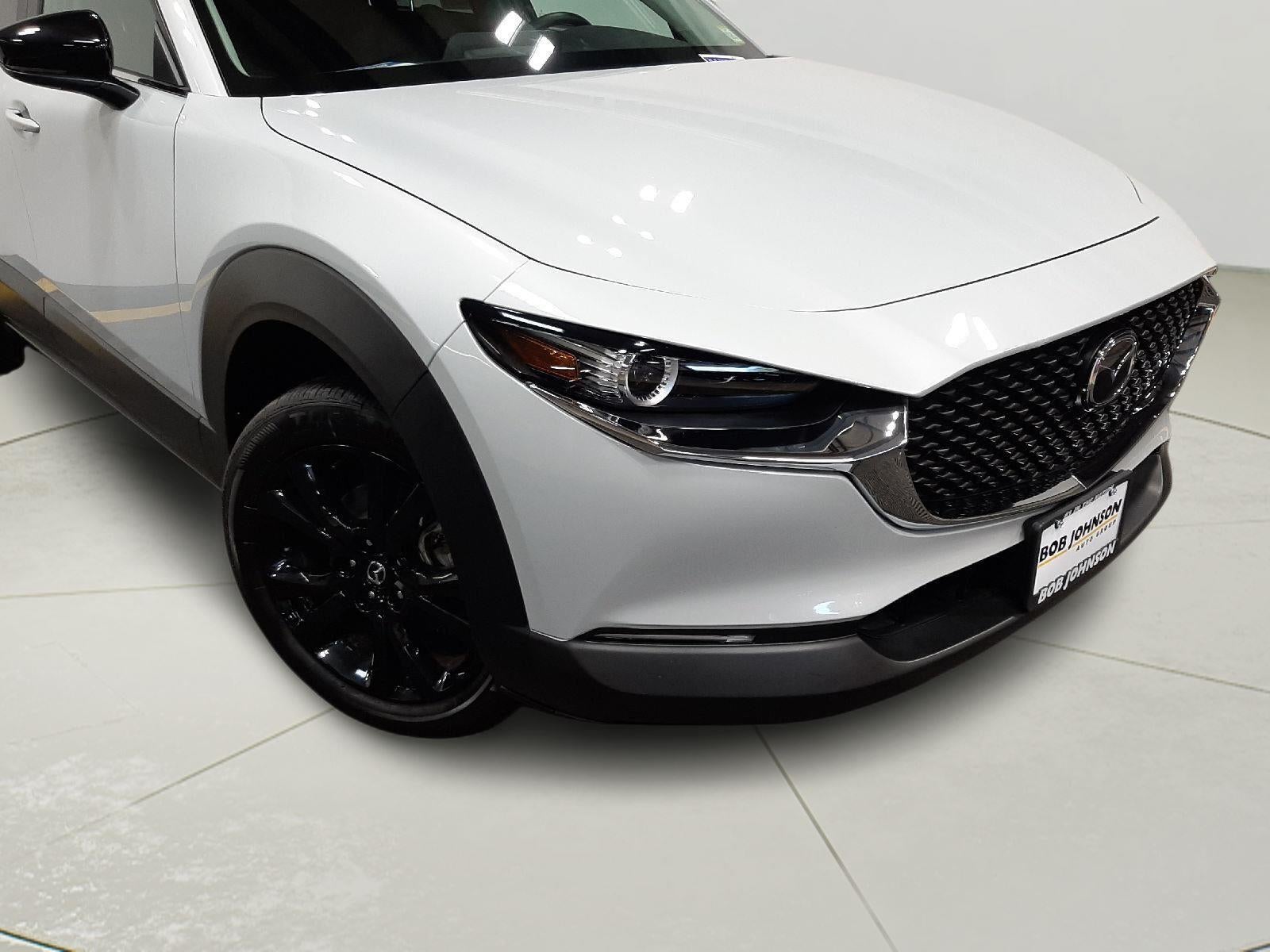 2025 Mazda Mazda CX-30 2.5 S Select Sport