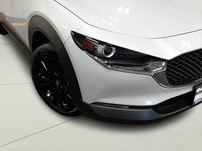 2025 Mazda Mazda CX-30 2.5 S Select Sport