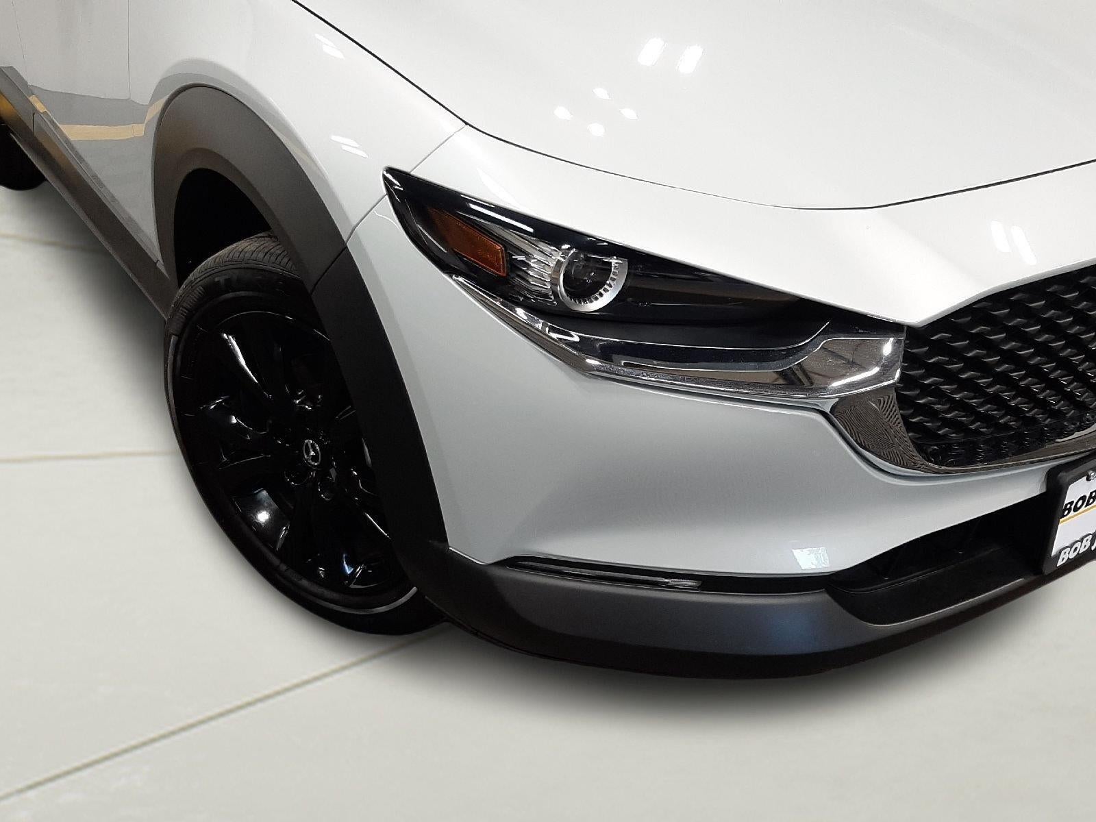 2025 Mazda Mazda CX-30 2.5 S Select Sport