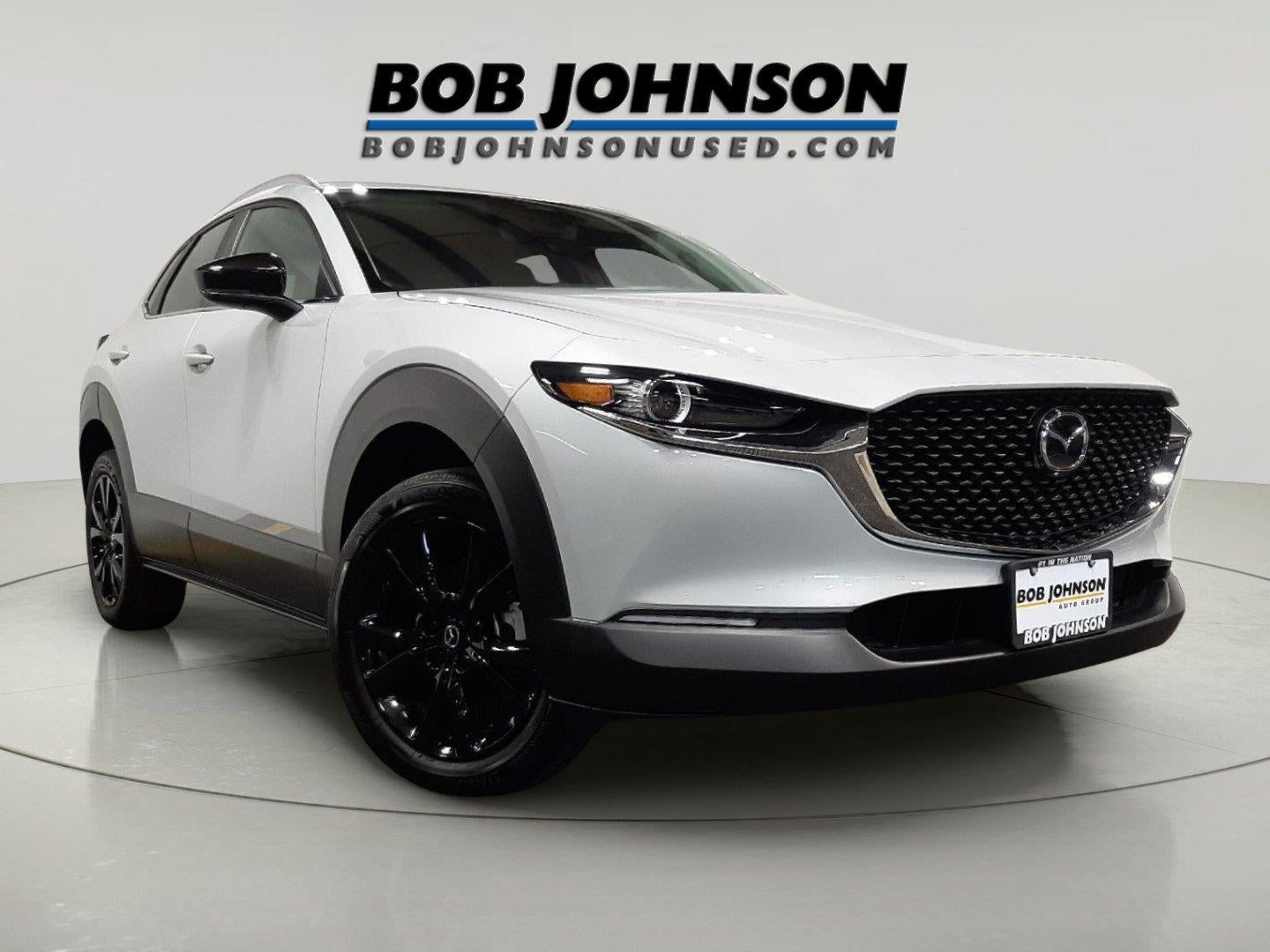 2025 Mazda Mazda CX-30 2.5 S Select Sport