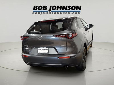 2025 Mazda Mazda CX-30 2.5 S Select Sport