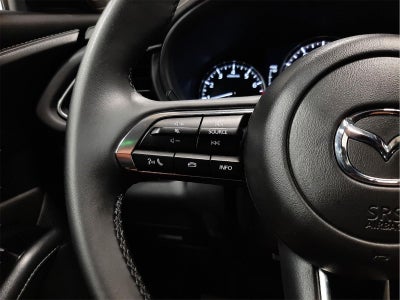 2025 Mazda Mazda CX-30 2.5 S Select Sport