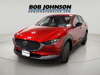 2024 Mazda Mazda CX-30 2.5 S Select Sport