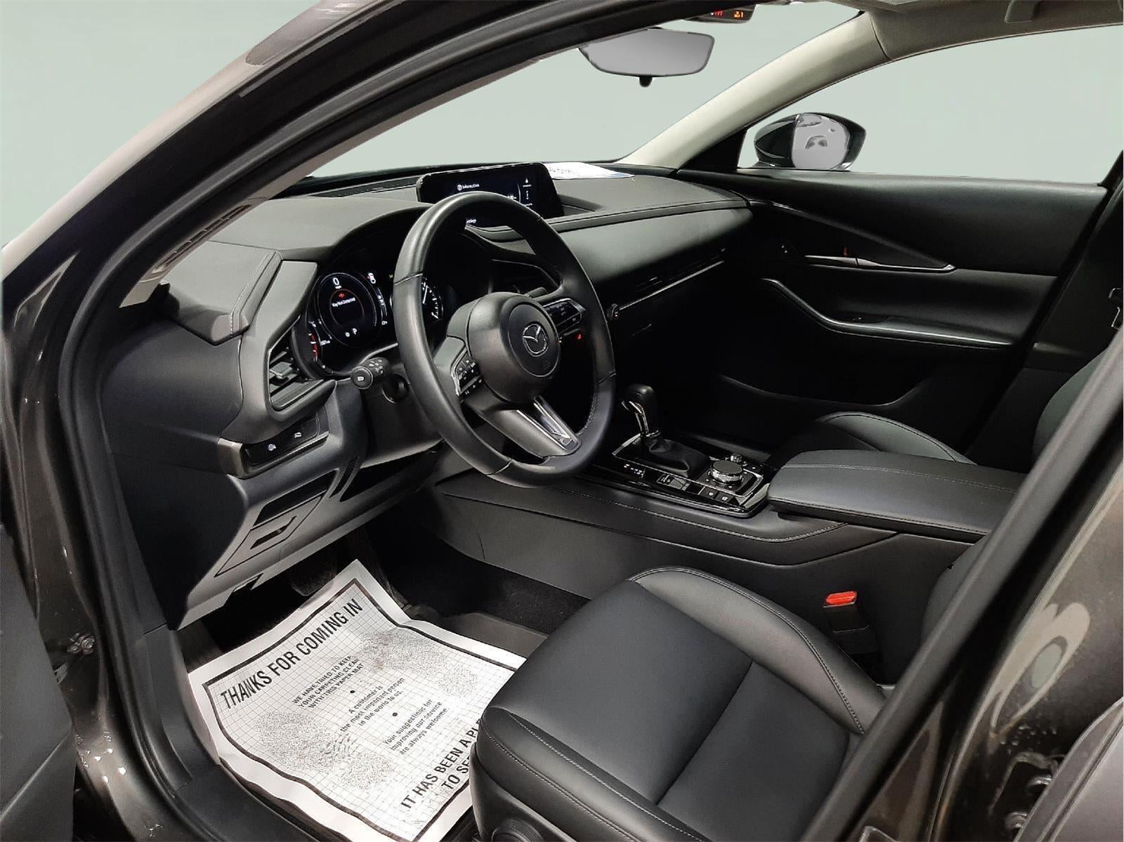 2025 Mazda Mazda CX-30 2.5 S Select Sport