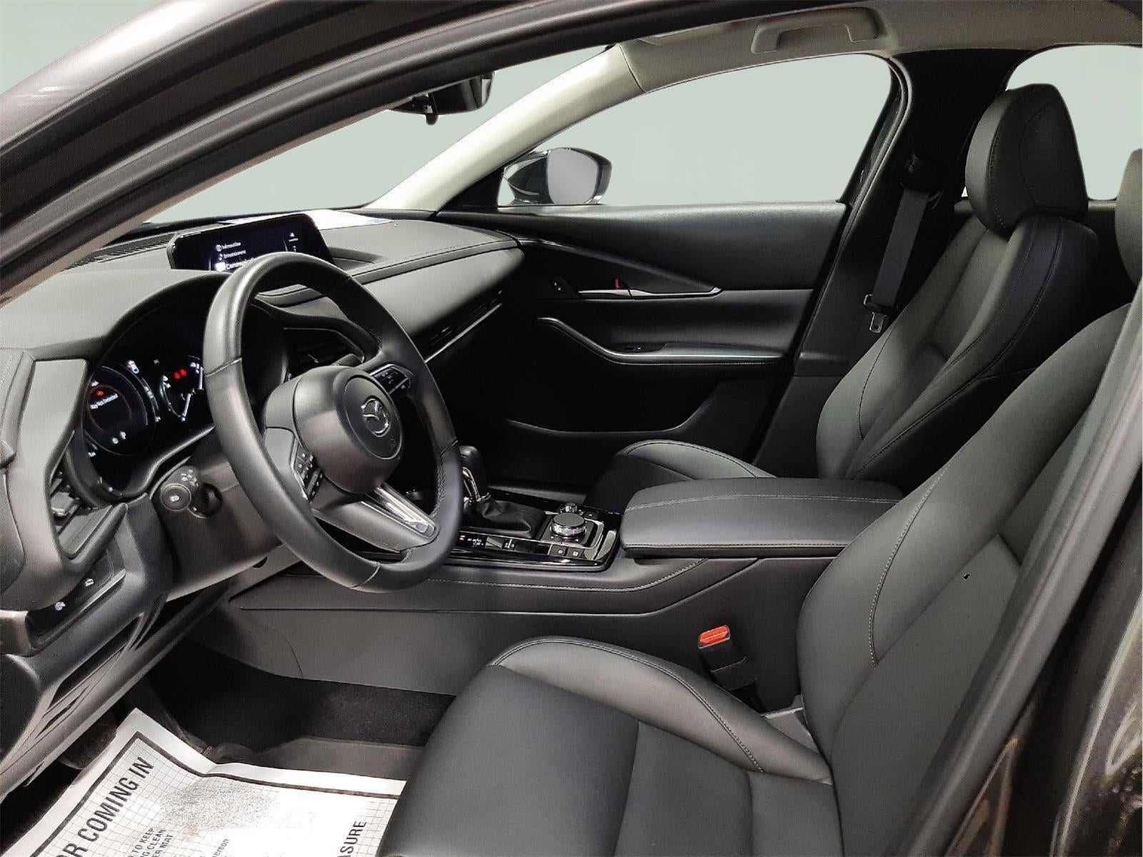 2025 Mazda Mazda CX-30 2.5 S Select Sport