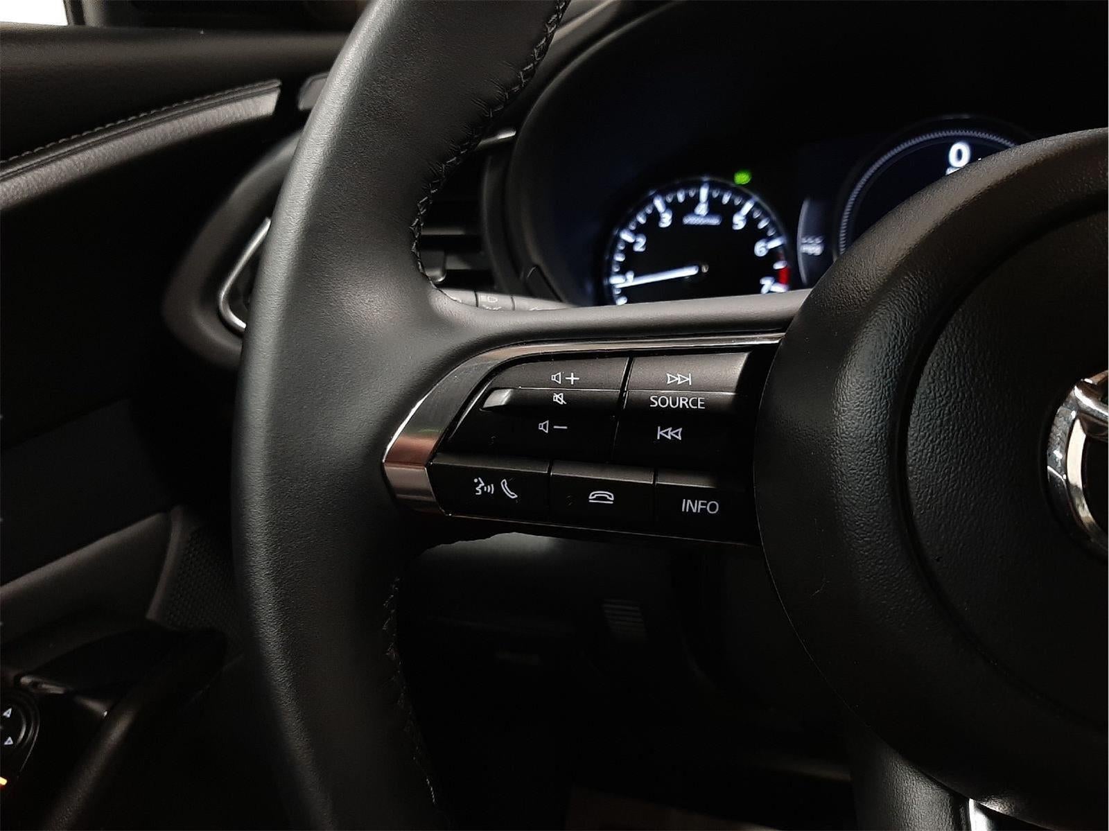 2025 Mazda Mazda CX-30 2.5 S Select Sport