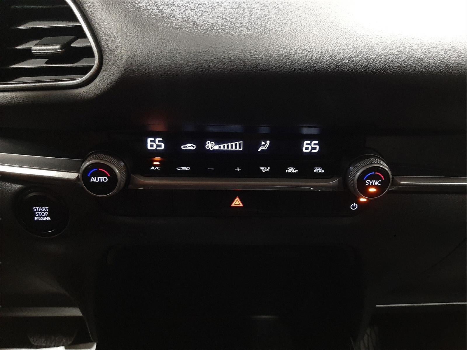 2025 Mazda Mazda CX-30 2.5 S Select Sport