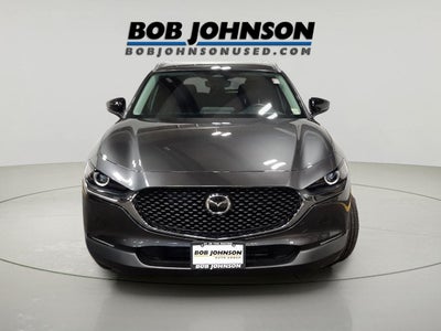 2025 Mazda Mazda CX-30 2.5 S Select Sport