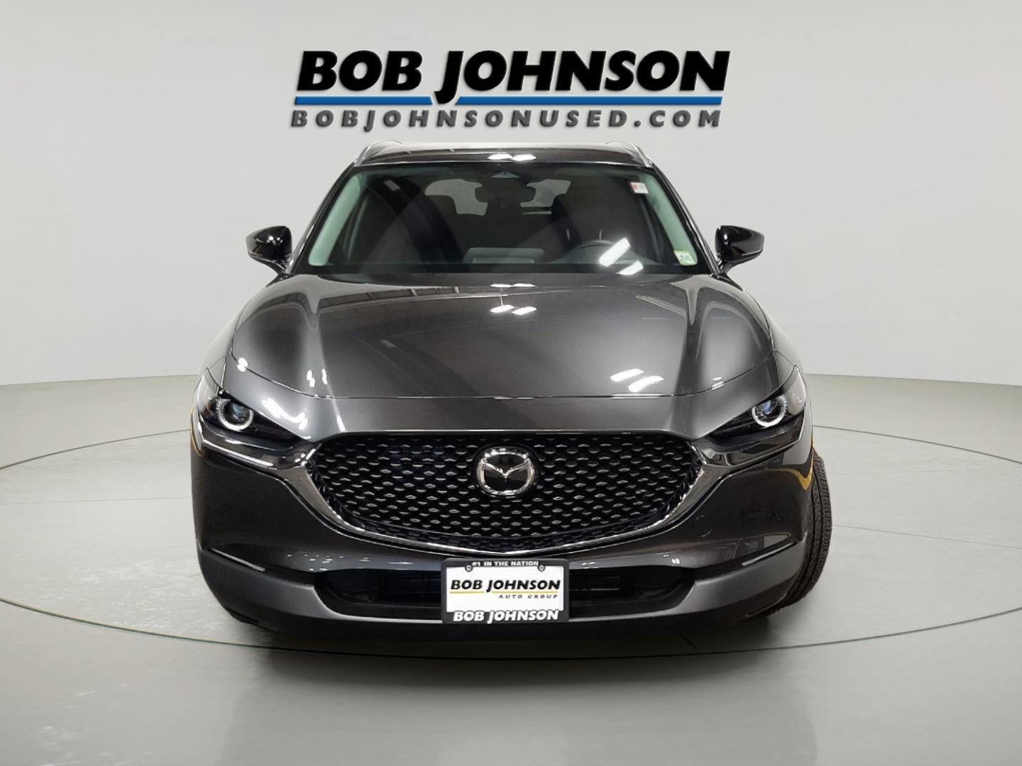 2025 Mazda Mazda CX-30 2.5 S Select Sport