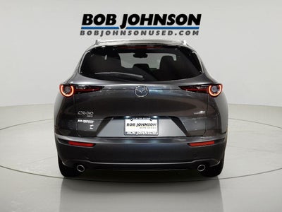 2025 Mazda Mazda CX-30 2.5 S Select Sport