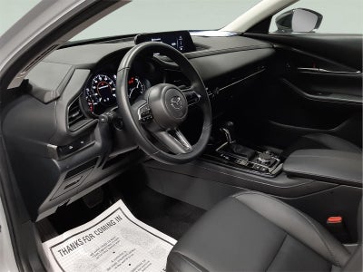 2025 Mazda Mazda CX-30 2.5 S Select Sport