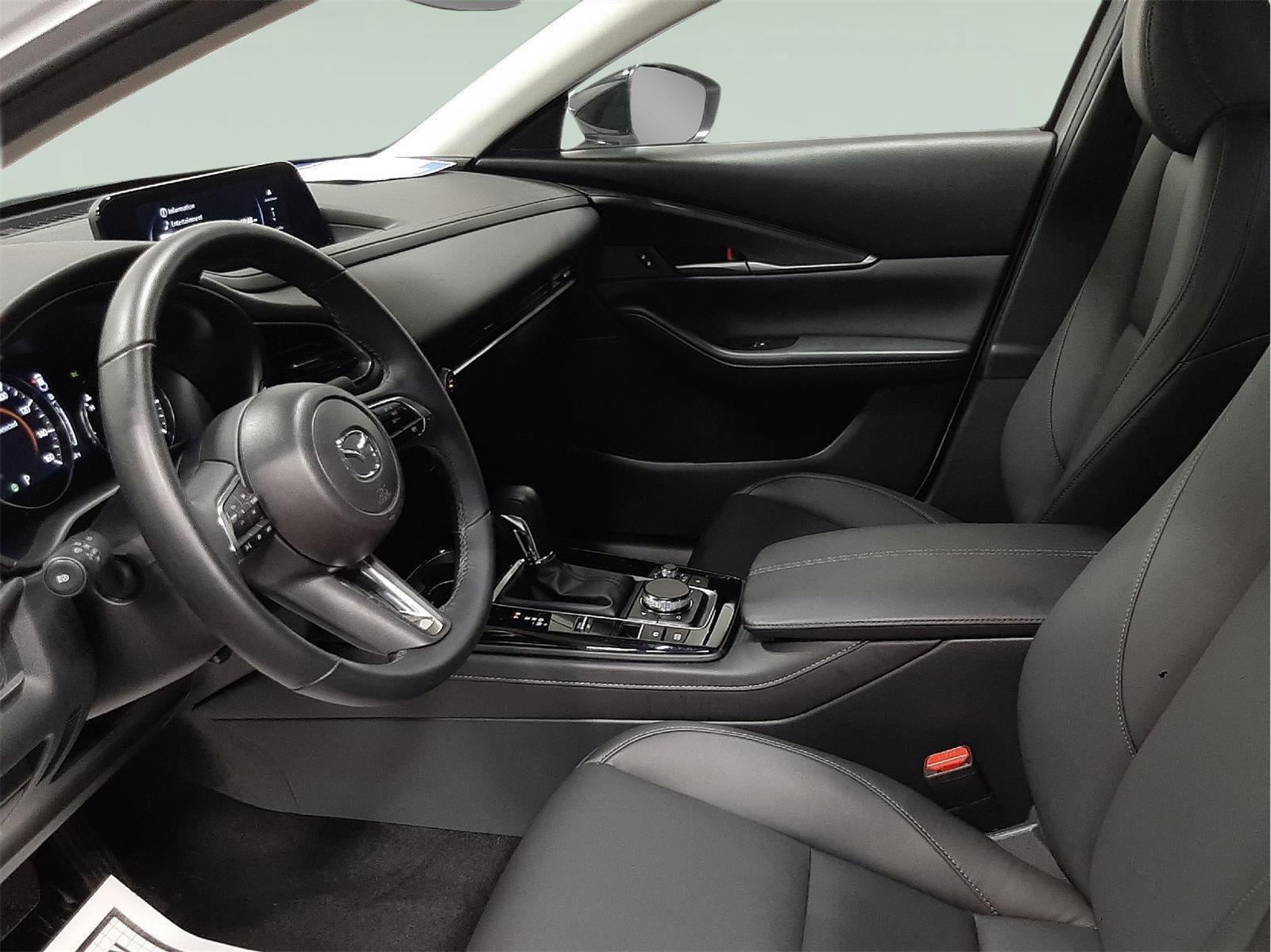 2025 Mazda Mazda CX-30 2.5 S Select Sport