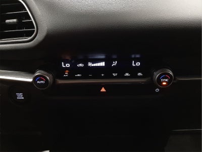 2025 Mazda Mazda CX-30 2.5 S Select Sport