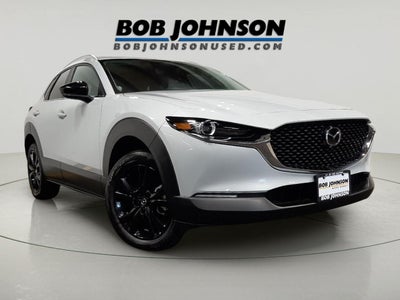 2025 Mazda Mazda CX-30 2.5 S Select Sport