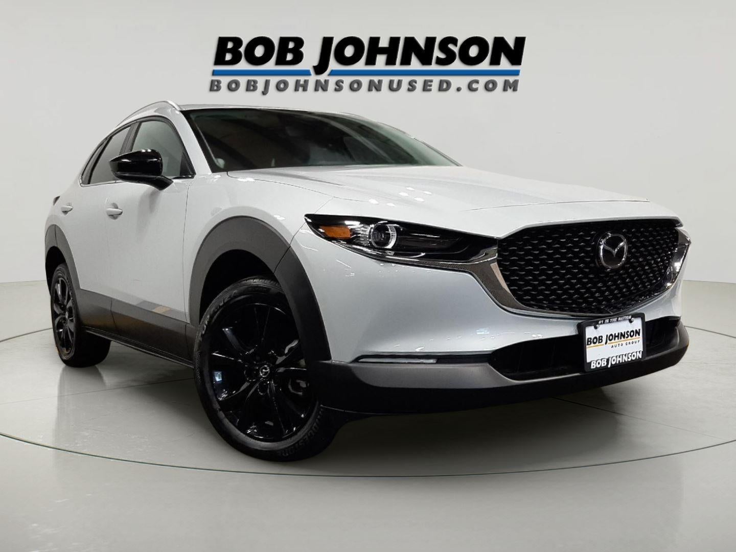 2025 Mazda Mazda CX-30 2.5 S Select Sport