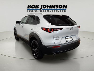 2025 Mazda Mazda CX-30 2.5 S Select Sport