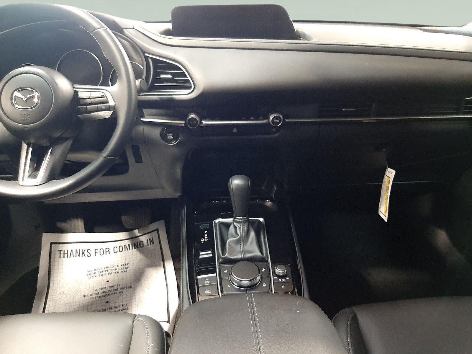 2025 Mazda Mazda Cx-30 2.5 S Select Sport