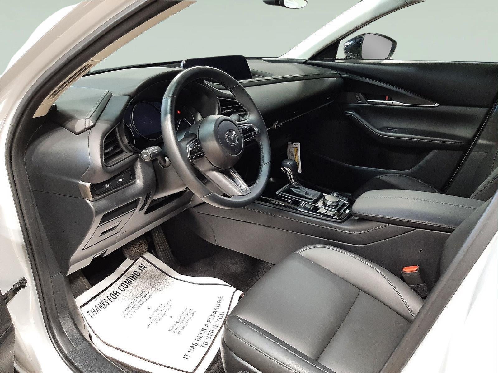 2025 Mazda Mazda Cx-30 2.5 S Select Sport