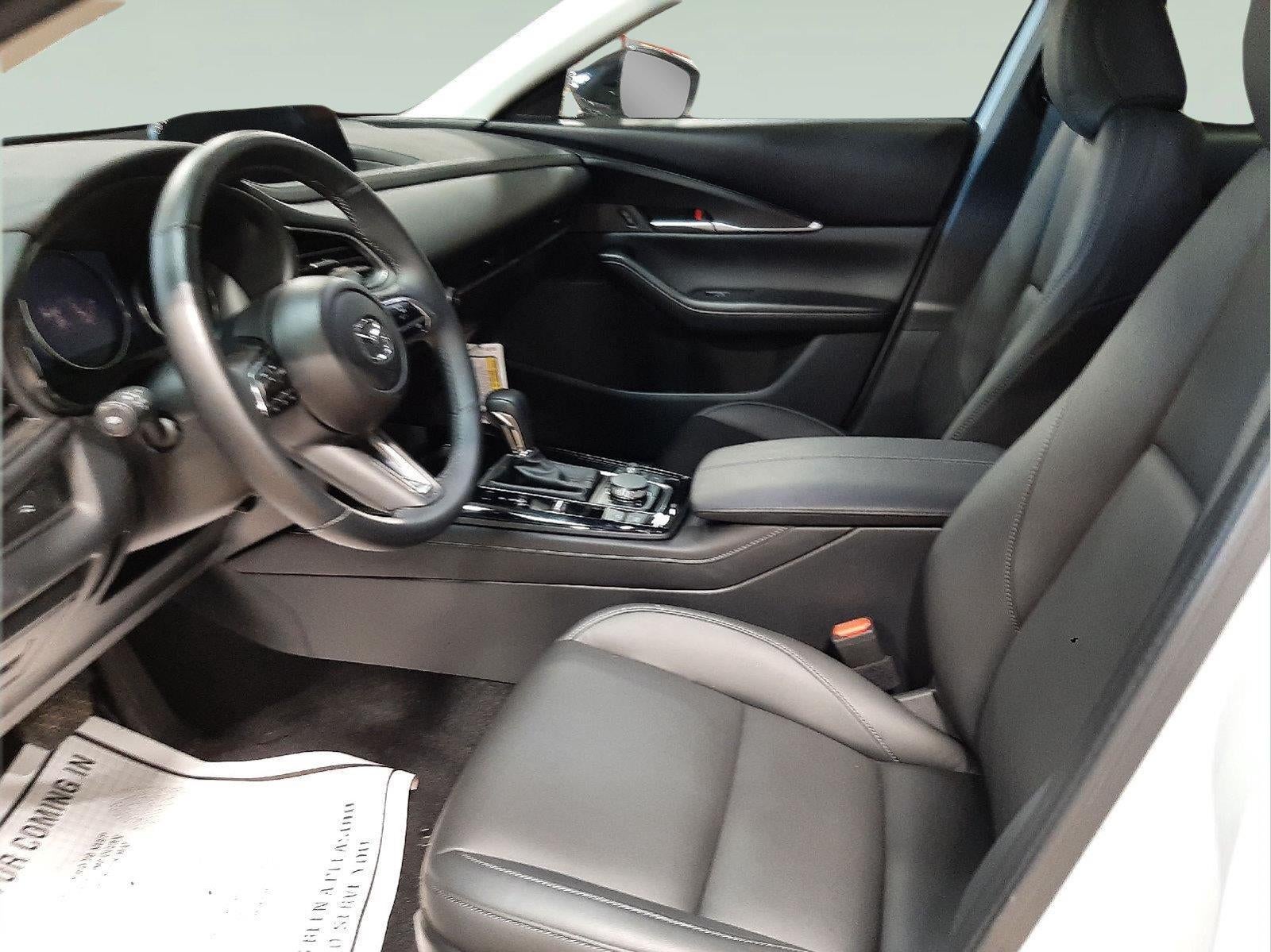 2025 Mazda Mazda Cx-30 2.5 S Select Sport