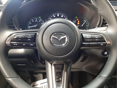 2025 Mazda Mazda Cx-30 2.5 S Select Sport