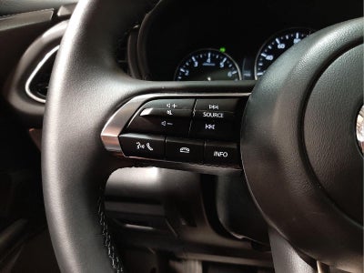 2025 Mazda Mazda Cx-30 2.5 S Select Sport