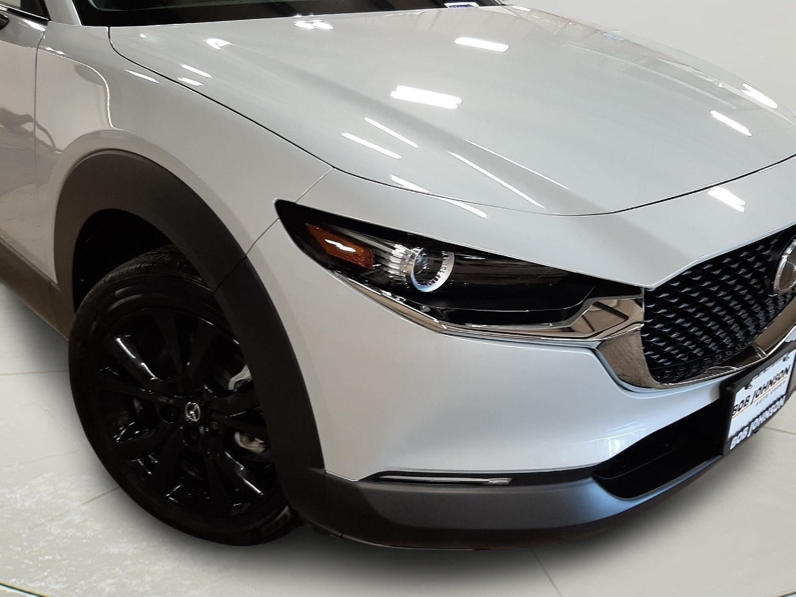 2025 Mazda Mazda Cx-30 2.5 S Select Sport