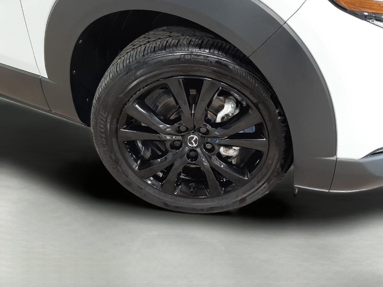 2025 Mazda Mazda Cx-30 2.5 S Select Sport