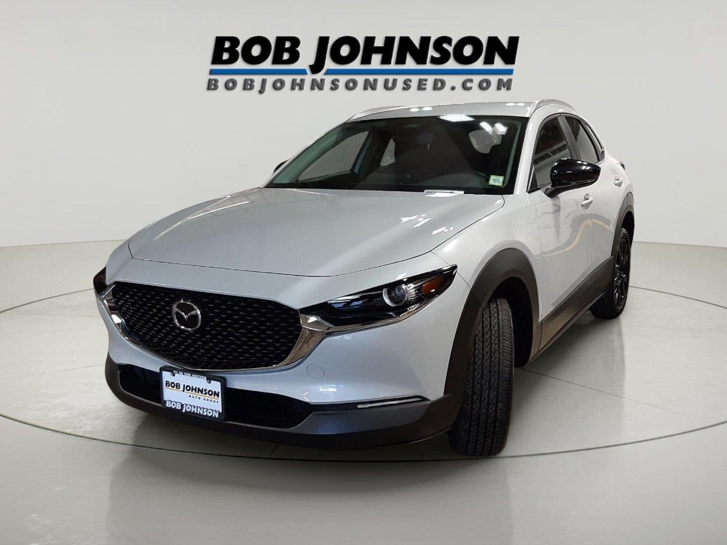 2025 Mazda Mazda Cx-30 2.5 S Select Sport