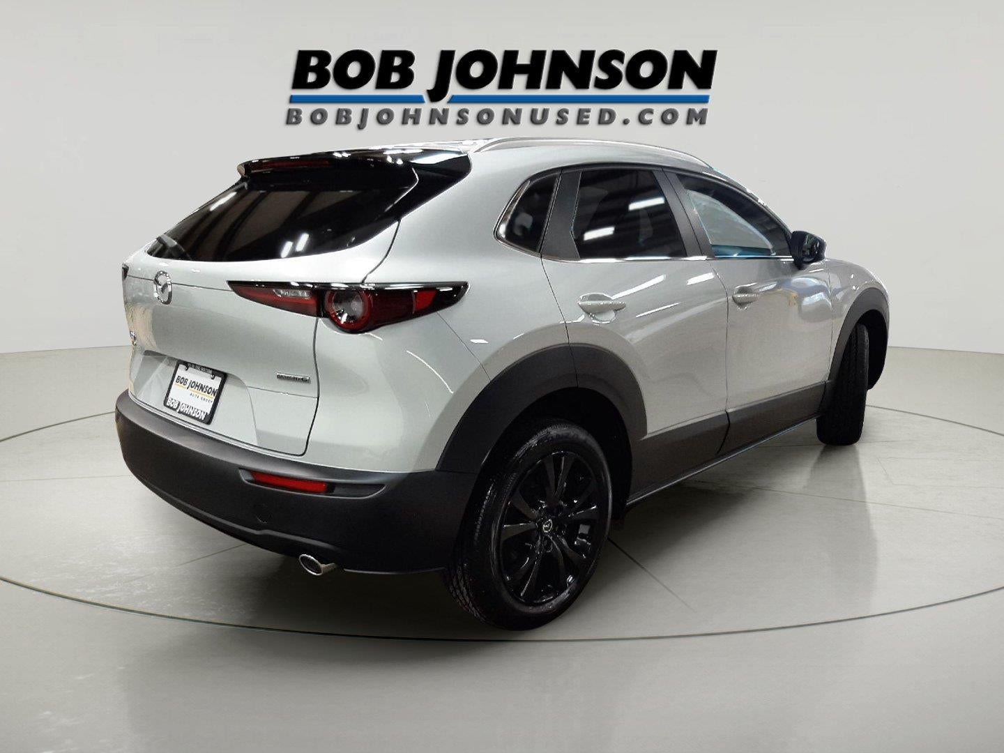 2025 Mazda Mazda Cx-30 2.5 S Select Sport
