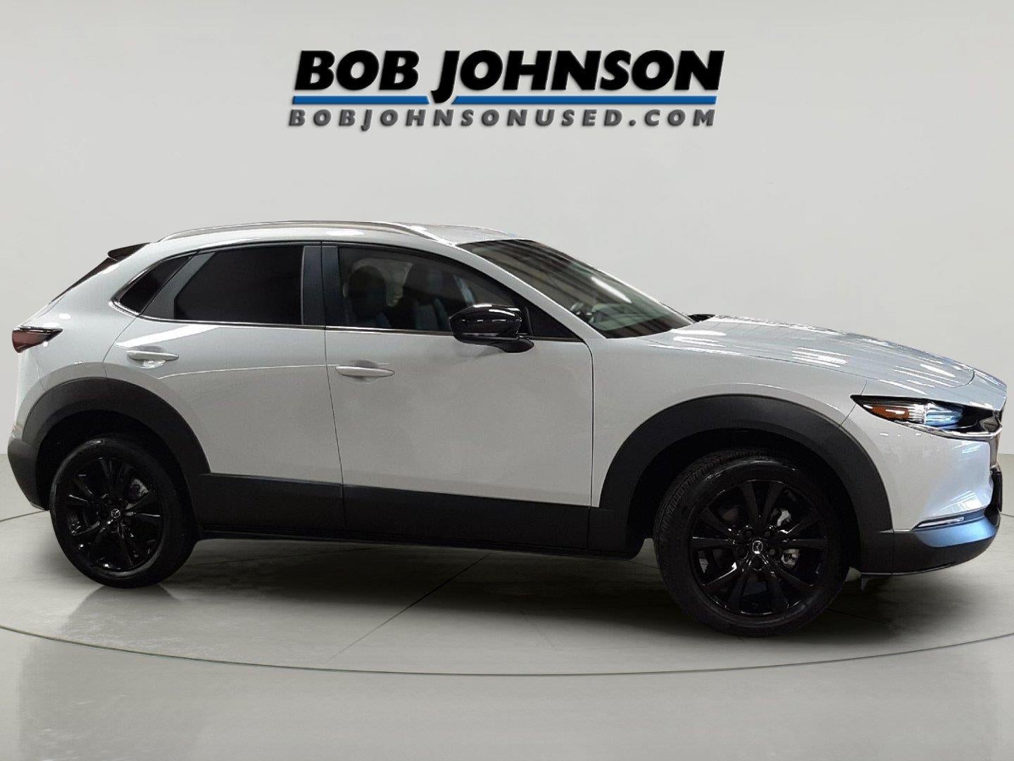 2025 Mazda Mazda Cx-30 2.5 S Select Sport