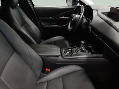 2023 Mazda Mazda CX-30 2.5 S SELECT PACKAGE AWD