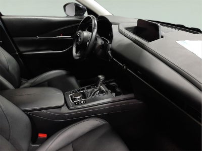 2023 Mazda Mazda CX-30 2.5 S SELECT PACKAGE AWD
