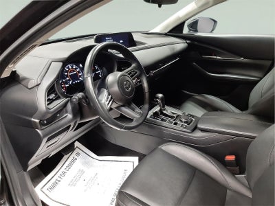 2023 Mazda Mazda CX-30 2.5 S SELECT PACKAGE AWD