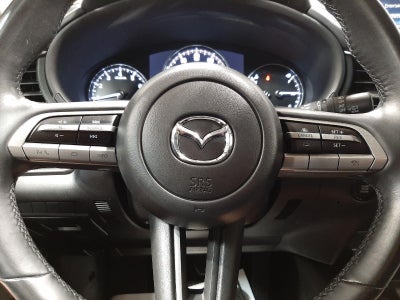 2023 Mazda Mazda CX-30 2.5 S SELECT PACKAGE AWD