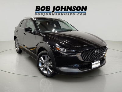 2023 Mazda Mazda CX-30 2.5 S SELECT PACKAGE AWD