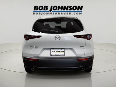 2024 Mazda Mazda CX-30 2.5 S Select Sport
