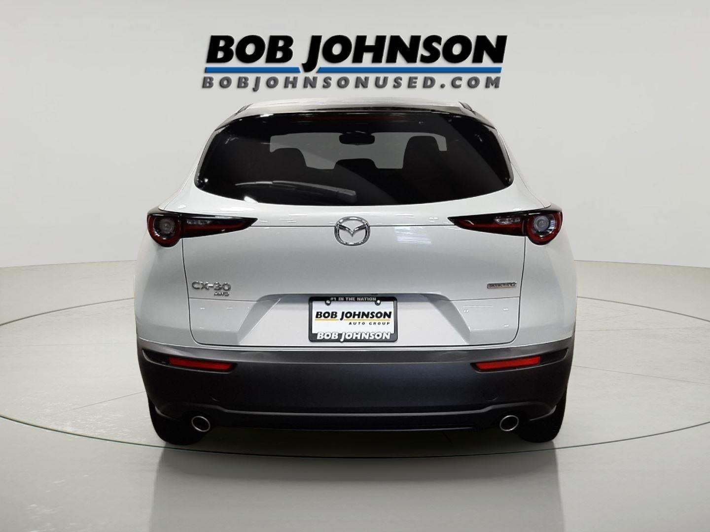 2024 Mazda Mazda CX-30 2.5 S Select Sport