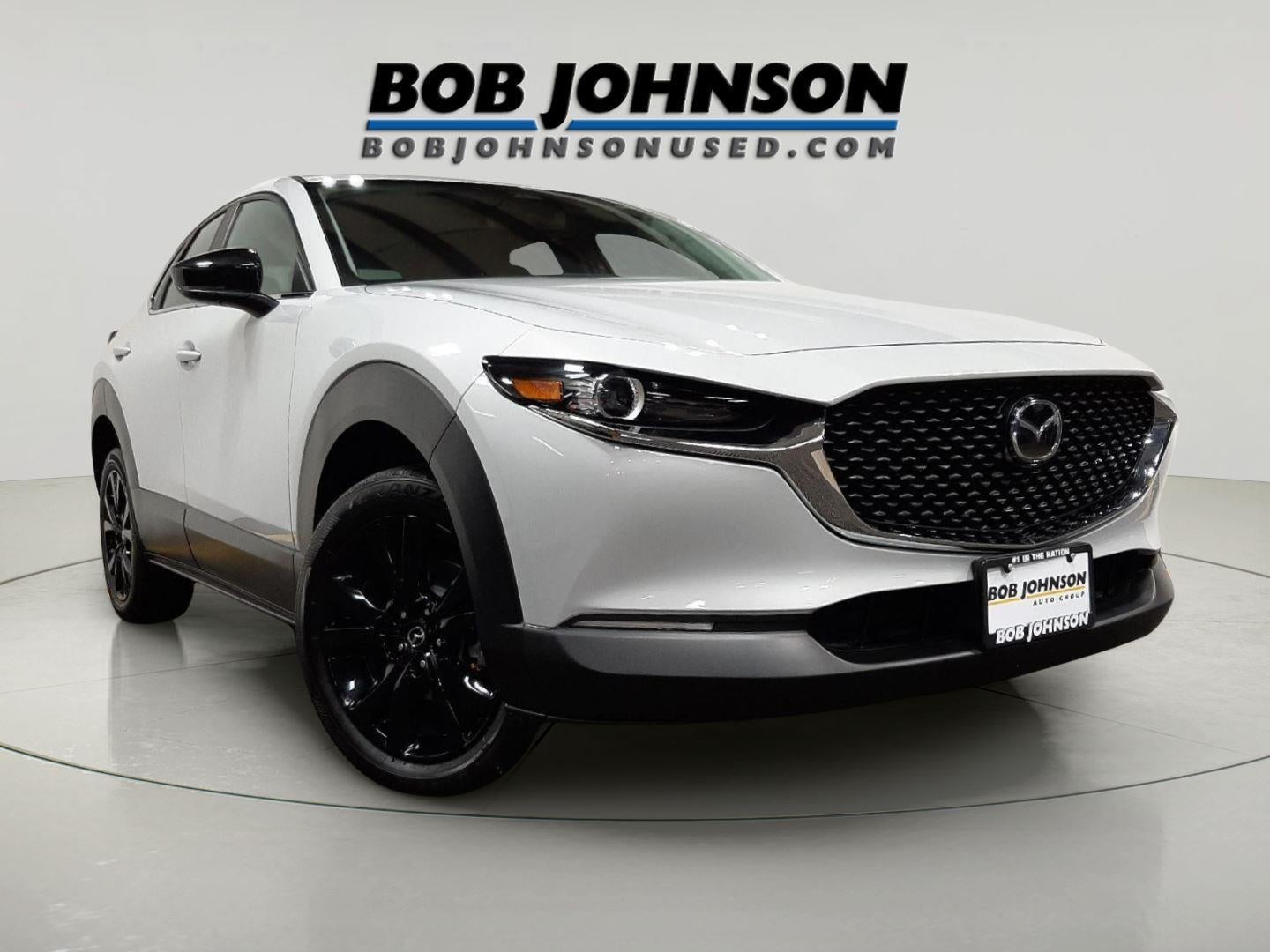 2024 Mazda Mazda CX-30 2.5 S Select Sport