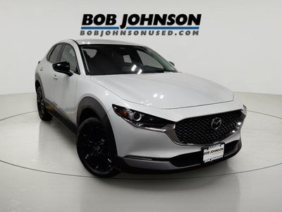 2024 Mazda Mazda CX-30 2.5 S Select Sport