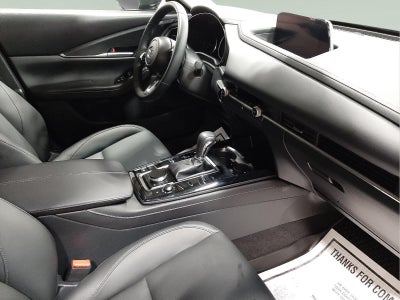 2025 Mazda Mazda CX-30 2.5 S Select Sport