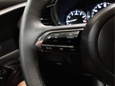 2025 Mazda Mazda CX-30 2.5 S Select Sport